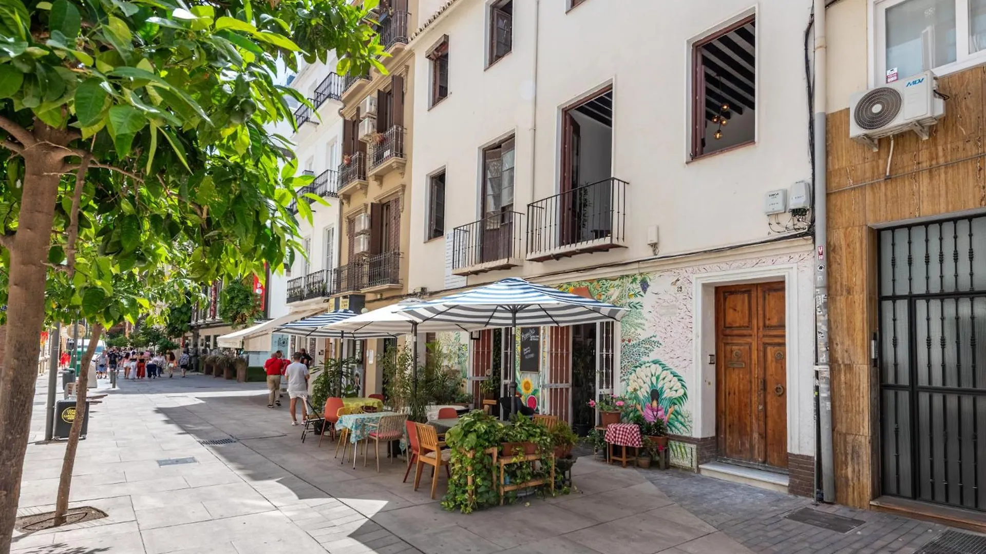 Best Location Centric Apt Málaga 0*,  Espagne