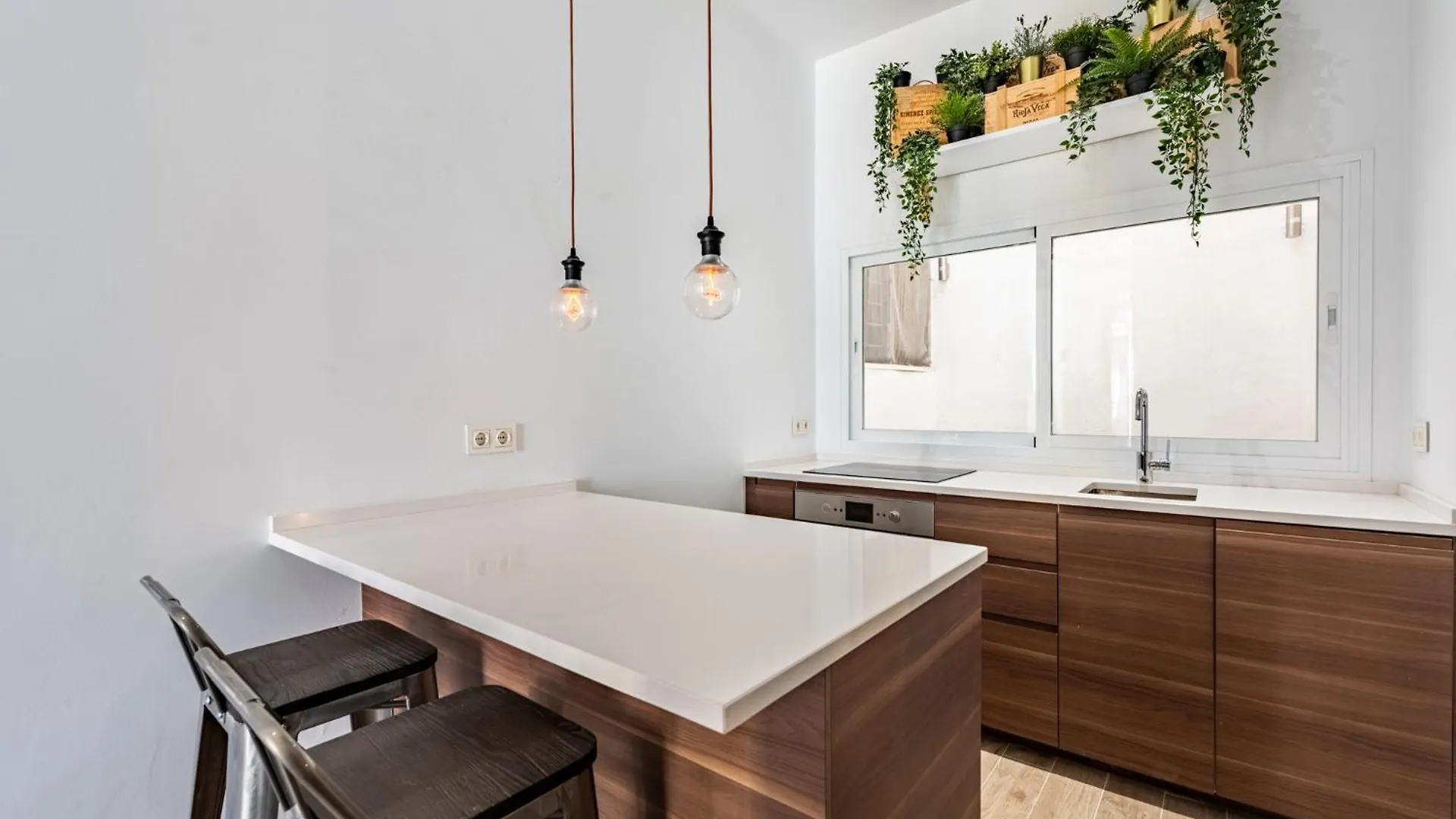 Best Location Centric Apt Málaga 0*,